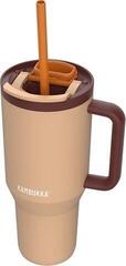 Thermo Mug, Cup Kambukka Rio Tumbler Almond Dream 950 ml Thermo Flask - 3