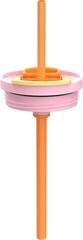Thermobeker, Beker Kambukka Rio Tumbler Pink Papaya 950 ml Thermo Flask - 4
