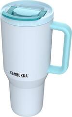 Termo skodelica, kozarec Kambukka Rio Tumbler Frosty Coconut 950 ml Termovka - 1