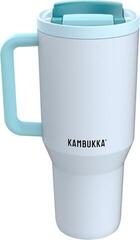 Termo skodelica, kozarec Kambukka Rio Tumbler Frosty Coconut 950 ml Termovka - 2