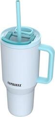 Termo skodelica, kozarec Kambukka Rio Tumbler Frosty Coconut 950 ml Termovka - 3