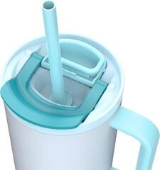 Termo skodelica, kozarec Kambukka Rio Tumbler Frosty Coconut 950 ml Termovka - 4