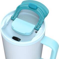 Termo skodelica, kozarec Kambukka Rio Tumbler Frosty Coconut 950 ml Termovka - 6