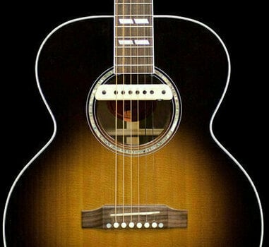 Pick-up voor akoestische gitaar L.R. Baggs M1 Beige - 2