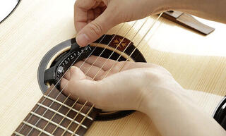 Clip Tuner Korg Rimpitch-C2 Clip Tuner - 2