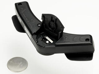 Clip Tuner Korg Rimpitch-C2 Clip Tuner - 3