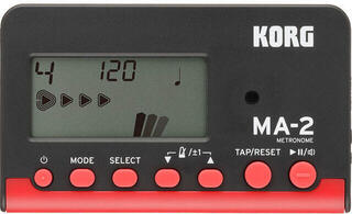 Digitální metronom Korg MA-2 BKRD Digitální metronom - 1