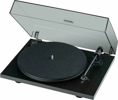 Turntable Pro-Ject Primary E OM NN Black - 2