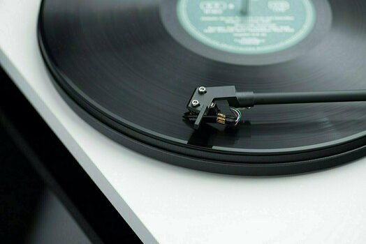 Turntable Pro-Ject Primary E OM NN Black - 3