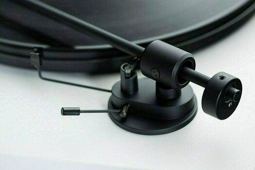 Turntable Pro-Ject Primary E OM NN Black - 4