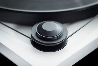 Gramofon Pro-Ject Primary E OM NN Black Gramofon - 4