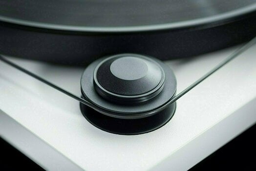 Turntable Pro-Ject Primary E OM NN Black - 5