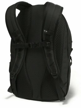 Lifestyle-rugzak / tas Oakley Holbrook 20L Backpack Blackout - 2