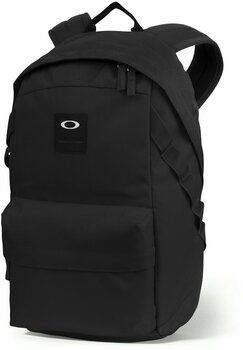 Lifestyle Backpack / Bag Oakley Holbrook 20L Backpack Blackout - 3