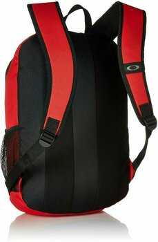Lifestyle sac à dos / Sac Oakley Enduro 20L 2.0 Red Line 20 L Sac à dos - 3
