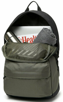 Lifestyle Backpack / Bag Oakley Holbrook Dark Brush 20 L Backpack - 2