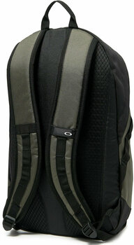 Lifestyle Backpack / Bag Oakley Holbrook Dark Brush 20 L Backpack - 3