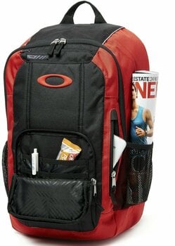 Lifestyle sac à dos / Sac Oakley Enduro 25L 2.0 Red Line 25 L Sac à dos - 3