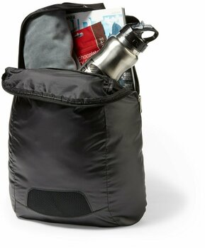 oakley packable backpack blackout