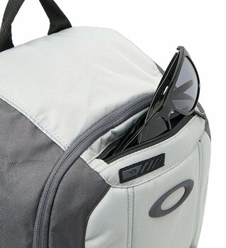 Lifestyle Backpack / Bag Oakley Enduro 25L 2.0 Forged Iron 25 L Backpack - 4