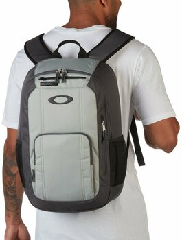 Lifestyle sac à dos / Sac Oakley Enduro 25L 2.0 Forged Iron 25 L Sac à dos - 5