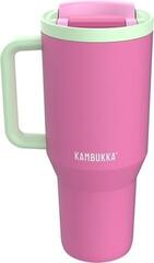 Thermo Mug, Cup Kambukka Rio Tumbler Bubblegum Mint 950 ml Thermo Flask - 2