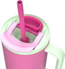 Thermo Mug, Cup Kambukka Rio Tumbler Bubblegum Mint 950 ml Thermo Flask - 4