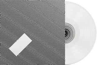 Disc de vinil Jamie XX - In Waves (White Coloured) (Limited Edition) (LP) - 1