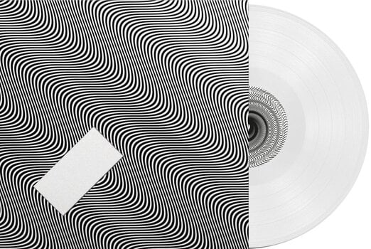 LP ploča Jamie XX - In Waves (White Coloured) (Limited Edition) (LP) - 2