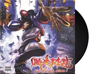 Vinylplate Limp Bizkit Significant Other (2 LP) - 1