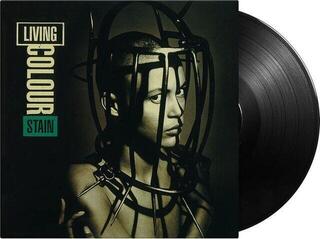 LP ploča Living Colour - Stain (180 g) (LP) - 1