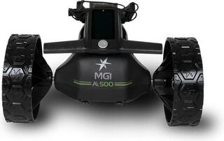 Electric Golf Trolley MGI Ai 500 Black Electric Golf Trolley - 6
