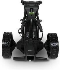 Electric Golf Trolley MGI Ai 500 Black Electric Golf Trolley - 7