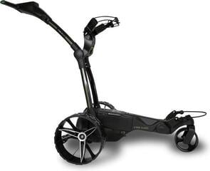 Electric Golf Trolley MGI Ai 500 Black Electric Golf Trolley - 1