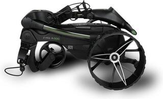 Electric Golf Trolley MGI Ai 500 Black Electric Golf Trolley - 5