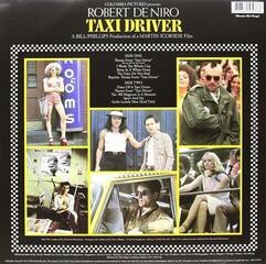 Disc de vinil Original Soundtrack - Taxi Driver (180 g) (LP) - 2
