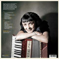 Disc de vinil Edith Piaf - L'Essentiel (180 g) (Gatefold Sleeve) (LP) - 1