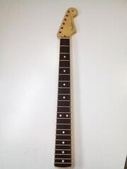 Guitar Neck Fender American Channel Bound Stratocaster 21 Guitar Neck (Pre-owned) - 1