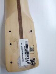 Guitar Neck Fender American Channel Bound Stratocaster 21 Guitar Neck (Pre-owned) - 2