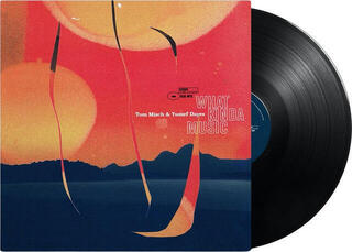 Disc de vinil Tom Misch & Yussef Dayes - What Kinda Music (180 g) (Gatefold Sleeve) (2 LP) - 1