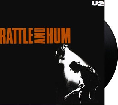 LP ploča U2 - Rattle & Hum (180 g) (2 LP) - 2