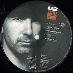 LP ploča U2 - Rattle & Hum (180 g) (2 LP) - 2