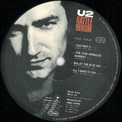 LP ploča U2 - Rattle & Hum (180 g) (2 LP) - 5