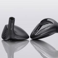 Golf Club - Hybrid Mizuno JPX Fli-Hi - 4