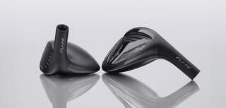 Golf Club - Hybrid Mizuno JPX Fli-Hi - 5