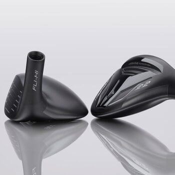 Golfschläger - Hybrid Mizuno JPX Fli-Hi Rechte Hand 22° Regular Golfschläger - Hybrid - 5