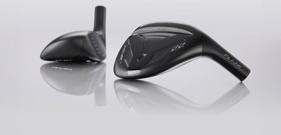 Golfschläger - Hybrid Mizuno JPX Fli-Hi Rechte Hand 22° Regular Golfschläger - Hybrid - 9