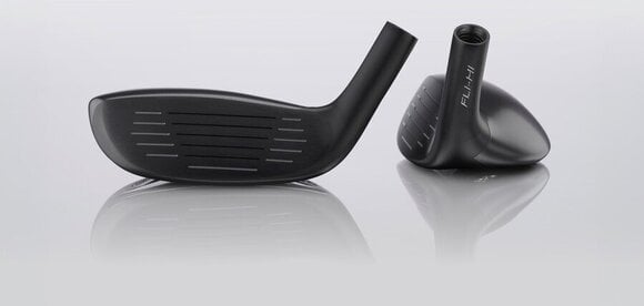 Golfschläger - Hybrid Mizuno JPX Fli-Hi Rechte Hand 22° Regular Golfschläger - Hybrid - 10