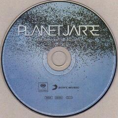 Hudobné CD Jean-Michel Jarre - Planet Jarre (2 CD) - 1