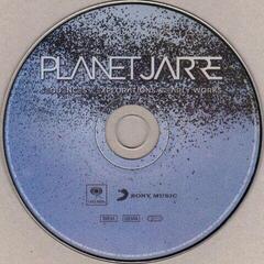 Hudobné CD Jean-Michel Jarre - Planet Jarre (2 CD) - 2